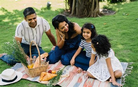 Como Hacer Un Picnic Perfecto