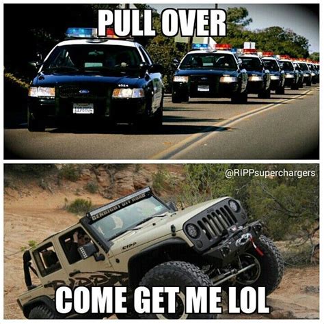 Pin by Too Much on öö Wheels Whoa ÖÖ Jeep memes Jeep jokes