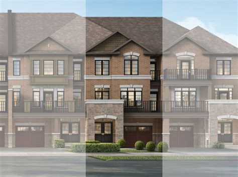 Paradise Developments Heritage Heights And Highpoint Townhomes Danville