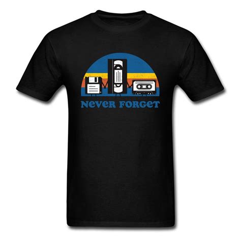 8 Soundtrack Music Tshirt Nostalgic Songs Never Forget Top T Shirts