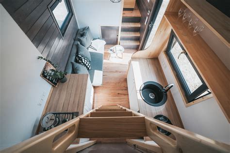 Green Mobile Home Tiny House And Modulhaus Konfigurator