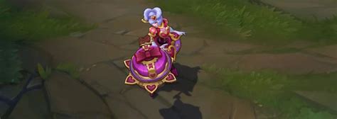 Heartseeker Orianna Buy Lol Skin Smurfmania Skin Valentines