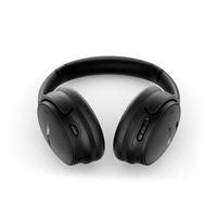 29 avis sur Casque découte sans fil arceau Bose QuietComfort SC