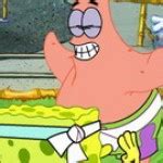 Sponge Bob Square Pants Bikini Bottom Bust Up Online Action Cartoon