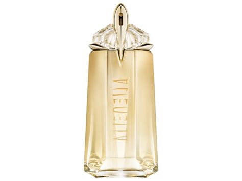 Free Mugler Alien Goddess Fragrance Sample MADNEY