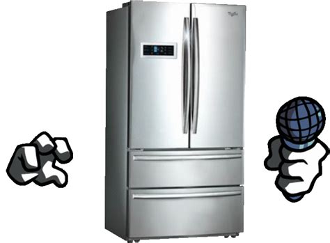 Fridge Funkipedia Mods Wiki Fandom