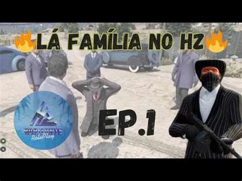 S Rie L Fam Lia No Hz Temporada Horizonte Rp Ratox Vlogs