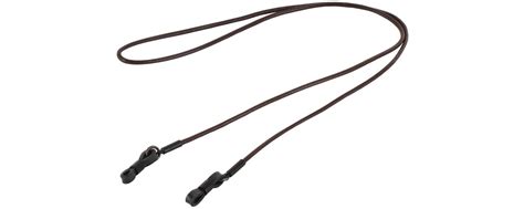 Premium Leather Croakies Cord