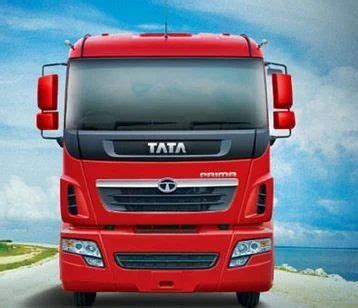 Tata Prima Truck at best price in Cuttack by Trupti Auto Distributors ...