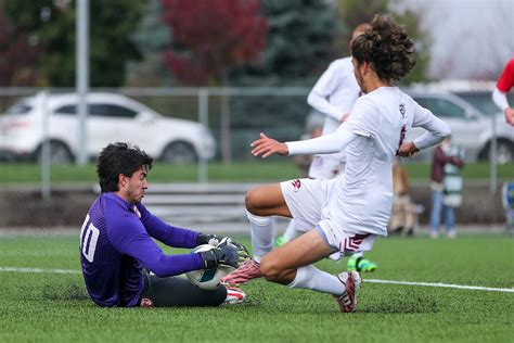 Sandpoint Boys Win Consolation Title Bonner County Daily Bee