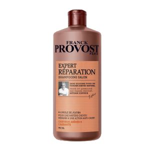 FRANCK PROVOST EXPERT REPARATION Shampooing Professionnel Répare et