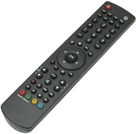 Remote Control RC1910 For Toshiba Universal Sharp TV Vestel Hitachi Neo