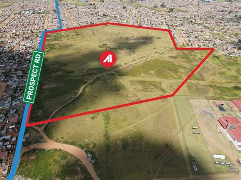 Vacant Land Plots For Sale In Krugersdorp Krugersdorp Property