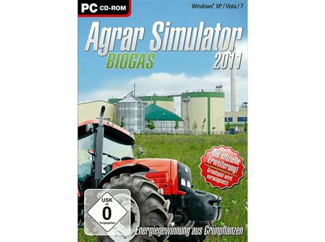 Agrar Simulator Biogas Pc Saturn