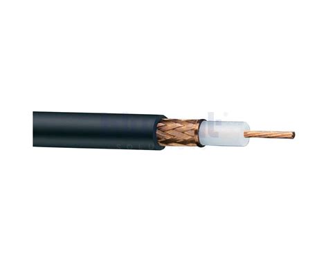 Coax Cable Rg U For Sailor Series Per Metre