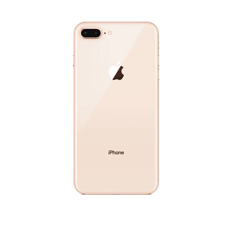 Restored Apple Iphone 8 Plus 64gb Gsm Unlocked Gold Refurbished