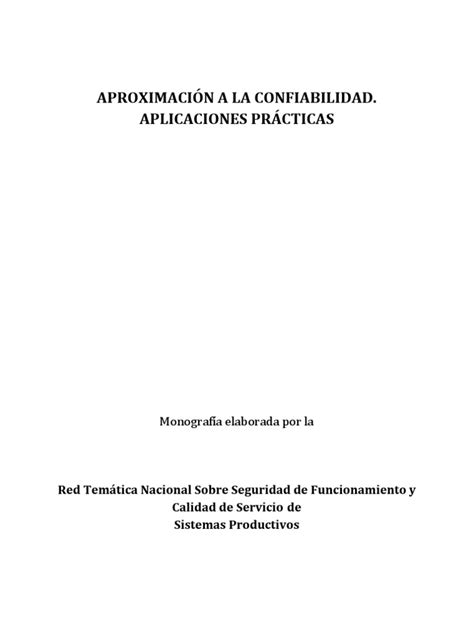 Pdf Confiabilidad De Equipos Dokumen Tips