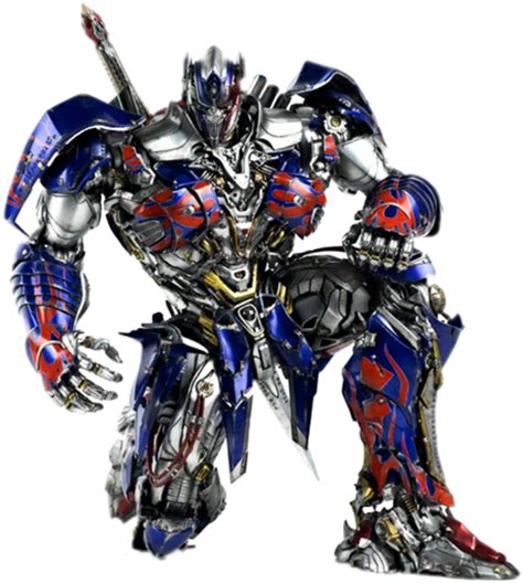 Transformers Optimus Prime Png