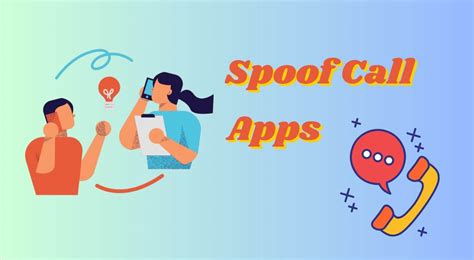 [free To Use] Best 6 Spoof Call Apps For Android And Ios