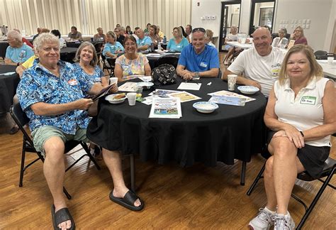 Steve Warren - New Resident Club of Cape Coral