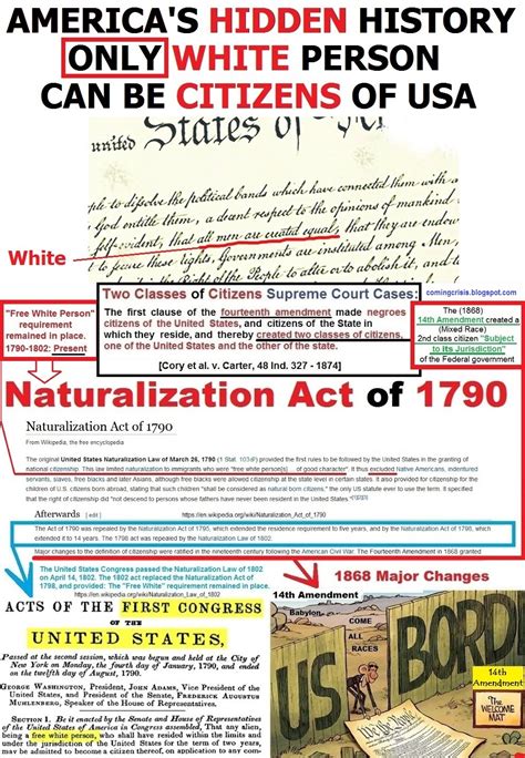 News Man 14th 16th And 17th Amendments Were Never Ratified And The Missing 13th Amendment Found