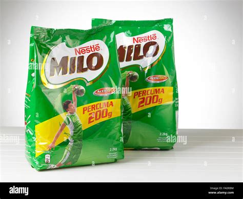 Detail Logo Milo Vector Koleksi Nomer