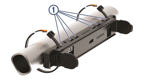 Halve cirkel Laptop Verklaring garmin bc 40 draadloze ...