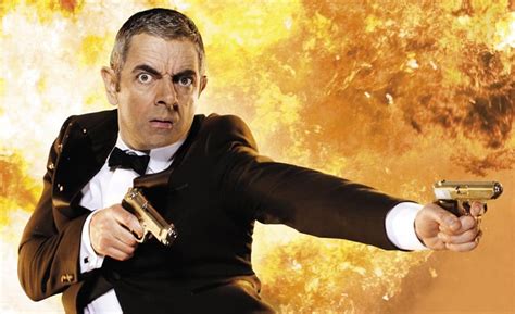 O Palha O O Retorno De Johnny English Amanhecer E Winter O Golfinho