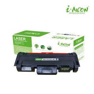 Samsung Mlt D L Cartus Toner Compatibil Negru Pagini I Aicon