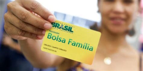 Caixa Paga Novo Bolsa Família A Beneficiários Com Nis De Final 6 — Zap