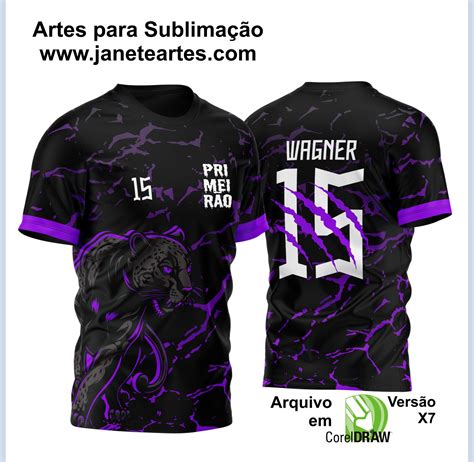 Arte Vetor Camisa Primeir O Pantera Negra Janete Artes