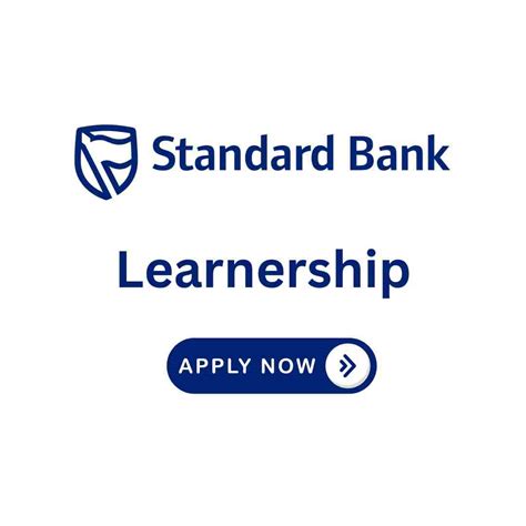 Standard Bank Banking Learnership Apply Mycareers Co Za