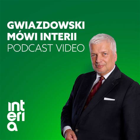 Gwiazdowski M Wi Interii Podcast On Spotify