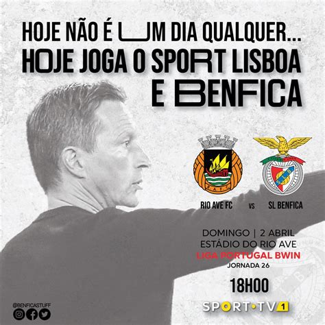 Benfica Stuff on Twitter Hoje não é um dia qualquer hoje joga o