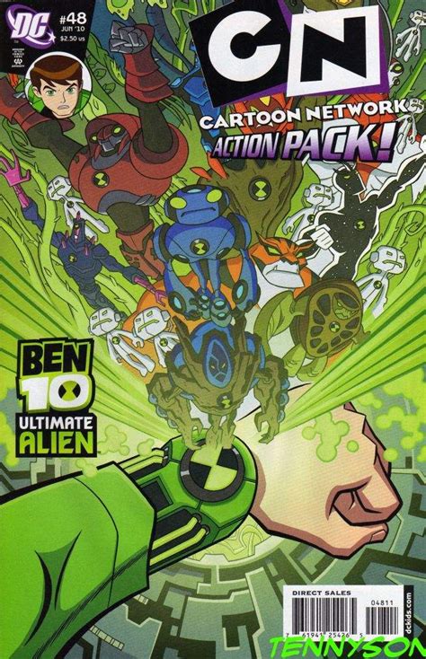 Ben 10 The Greatest Comic Book Superhero Comics Amino