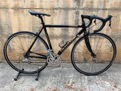 Cannondale R600 Triple Specs Used In 50 Cm Buycycle