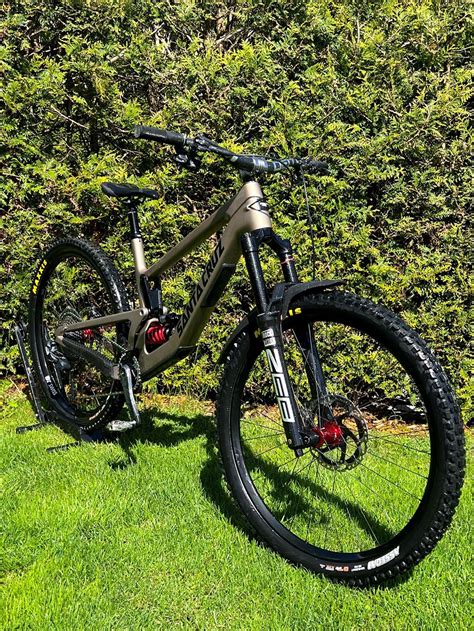 Santa Cruz Megatower C 2 0 2023 Bike Gallery Traildevils