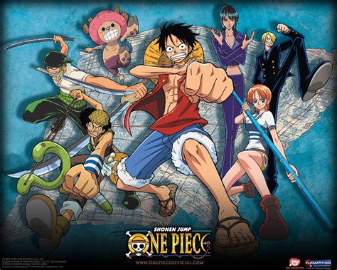 El Top Imagen 99 Fondos De One Piece Abzlocal Mx