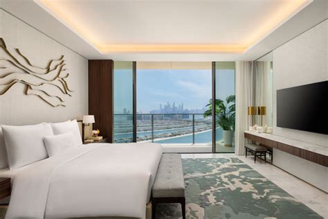 Atlantis The Royal A New Dubai Landmark Of Luxury Featuring Hypnos