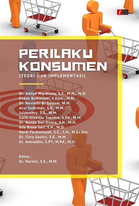 PDF TEORI PERILAKU KONSUMEN