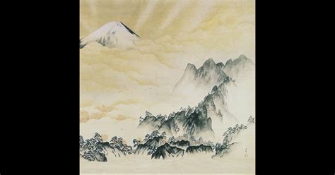 Nihonga Painting at PaintingValley.com | Explore collection of Nihonga Painting