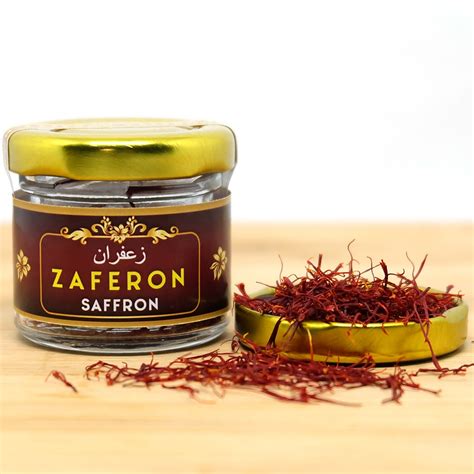 Jual Saffron Super Negin 1 Gram Premium Original Finest Quality