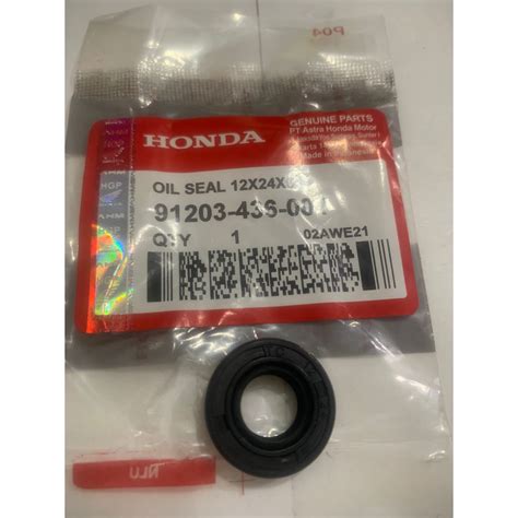 Jual X X Oil Seal As Water Pump Vario Vario