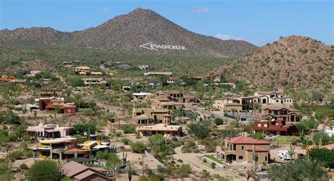 Mesa, Arizona, Is America's Most Conservative City - POLITICO Magazine