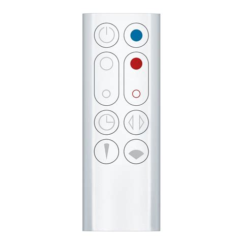 Dyson Fan Hot Cold