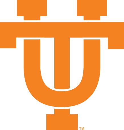 Old University of Tennessee Logo - LogoDix