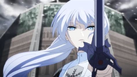 RWBY: Ice Queendom Episode 8 Release Date: Weiss Vs RBY! - OtakuKart