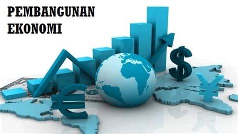 Elemen Penting Dalam Pembangunan Ekonomi Fakultas Ekonomi Dan Bisnis Umsu