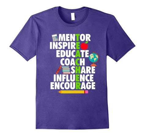 Teacher Appreciation Shirt Teaching T Shirt Anz Anztshirt