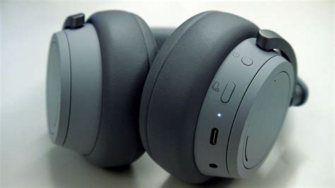 Microsoft Surface Headphones review | TechRadar